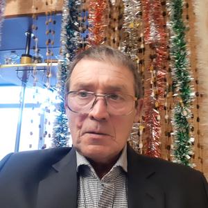 Александр, 56 лет, Елизово