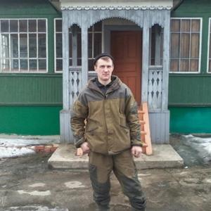 Парни в Вологде: Денис, 46 - ищет девушку из Вологды