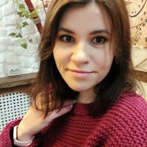Девушки в Екатеринбурге: Елизавета, 31 - ищет парня из Екатеринбурга