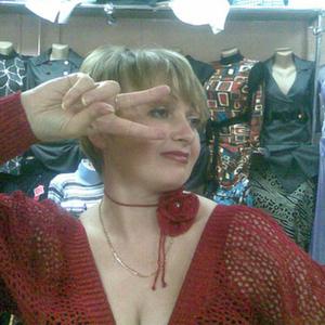 Роза Кондарь, 55 лет, Карпинск