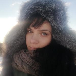 Даша, 32 года, Мурманск
