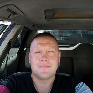 Роман, 37 лет, Звенигород