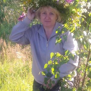 Людмила, 51 год, Калуга