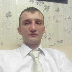 Руслан, 39 лет, Брянск