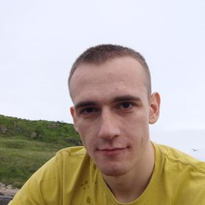 Парни в Владивостоке: Владимир, 25 - ищет девушку из Владивостока