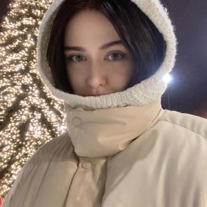 Эвелина, 25 лет, Сыктывкар