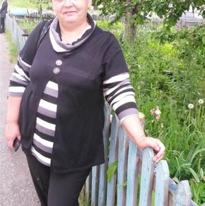 Людмила, 53 года, Барыш