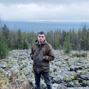 Парни в Краснотурьинске: Иван, 30 - ищет девушку из Краснотурьинска