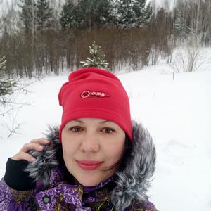 Елена, 55 лет, Новокузнецк