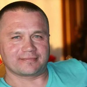 Алексей, 47 лет, Москва