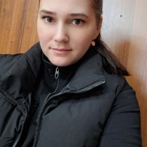 Лилия, 25 лет, Омск