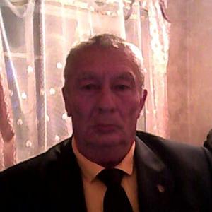 Сергей, 74 года, Исетское