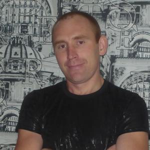 Tigr, 43 года, Камышлов