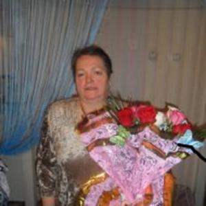 Елена, 65 лет, Ревда