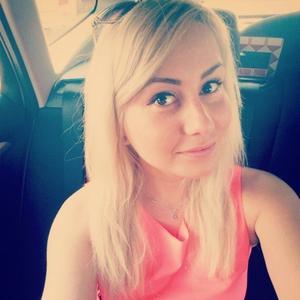 Виктория, 35 лет, Мурманск