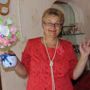 Алла Назарова, 66 лет, Брянск