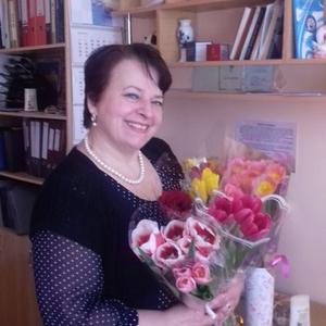 Елена Черменева, 60 лет, Кисловодск