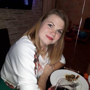 Елена, 41 год, Оренбург