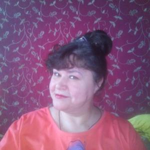 Юлия Куликова, 59 лет, Липки