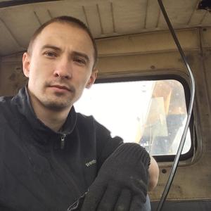 Парни в Омске: Андрей Шмигирин, 29 - ищет девушку из Омска