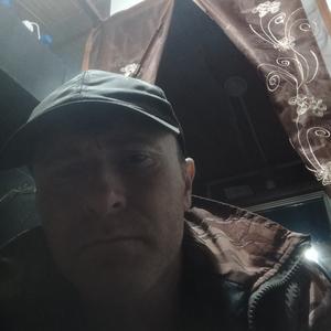 Василий, 39 лет, Мариинск