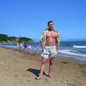 Рой, 43 года, Владивосток