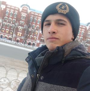 Сарбозбек, 21 год, Первоуральск
