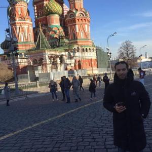 Парни в Оренбурге: Ali, 31 - ищет девушку из Оренбурга