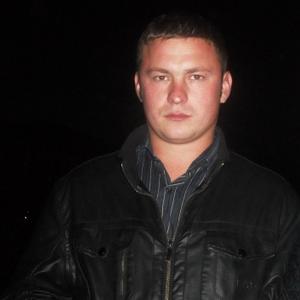 Кирилл, 37 лет, Минусинск