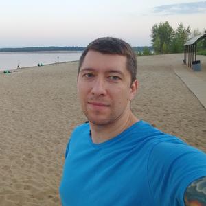 Роман, 34 года, Норильск