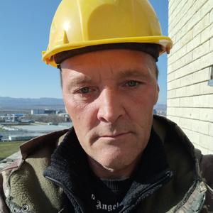 Иван, 48 лет, Камышин