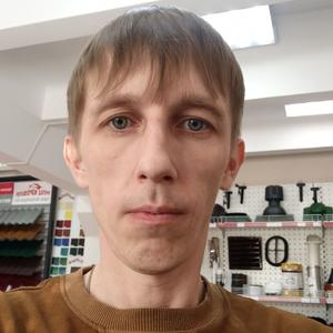 Парни в Тольятти: Александр, 38 - ищет девушку из Тольятти