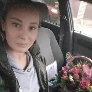 Маргарита, 40 лет, Поварово