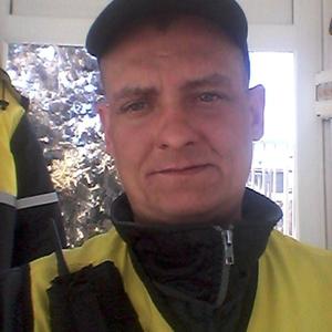 Антон, 43 года, Чапаевск