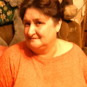 Елена, 67 лет, Гороховец