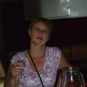 Марина Евдокимова, 56 лет, Оренбург