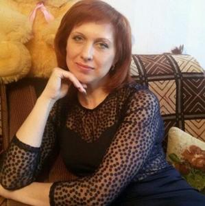 Девушки в Железноводске: Наталья, 48 - ищет парня из Железноводска