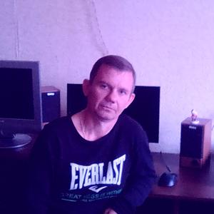 Сергей, 52 года, Саранск