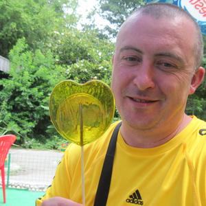 Сергей, 47 лет, Котлас