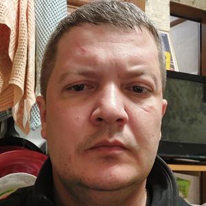 Андрей, 43 года, Лукьяновка