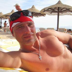 Андрей, 41 год, Сафоново