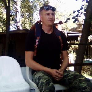 Парни в Тимашевске: Александр, 37 - ищет девушку из Тимашевска