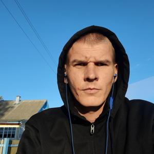 Kirill, 31 год, Шальский