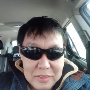 Парни в Улан-Удэ: Евгений, 54 - ищет девушку из Улан-Удэ