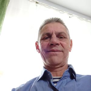 Сергей, 54 года, Елизово