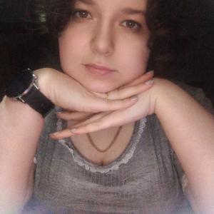 Анна, 24 года, Красноярск Анна, 24 года, Красноярск
