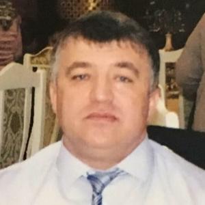 Валерий, 53 года, Владикавказ