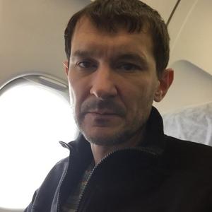 Aleksej, 52 года, Салехард
