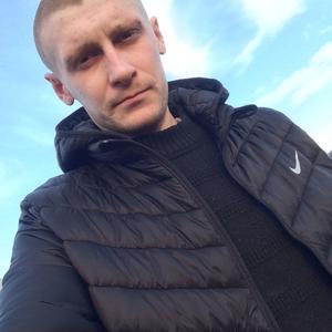 Виктор, 30 лет, Минусинск