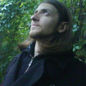 Erd Raccoon, 34 года, Ульяновск